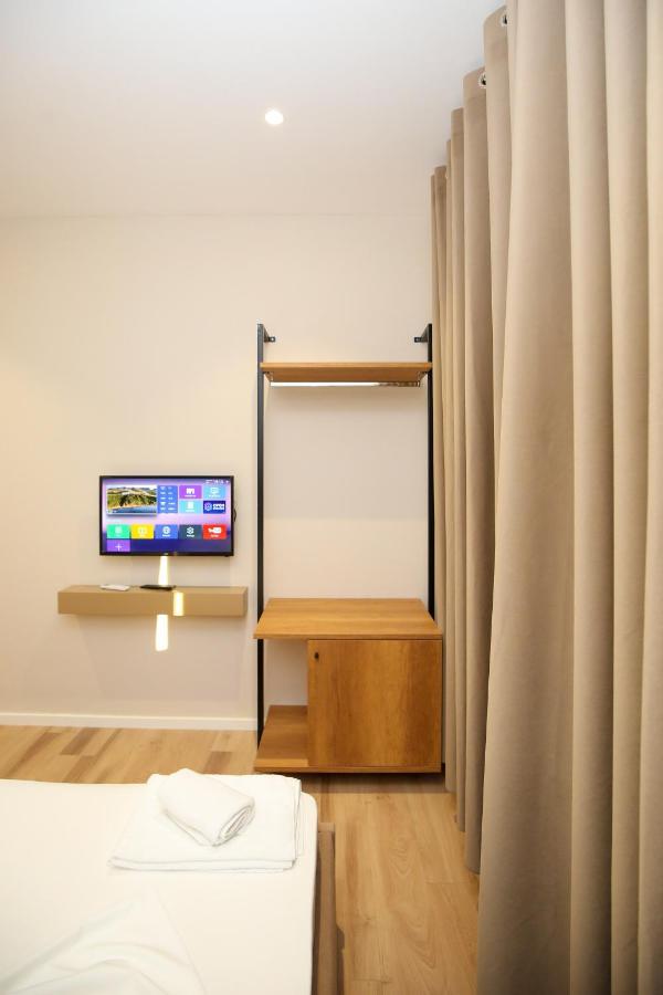Hotel Amantia Orikum Luaran gambar