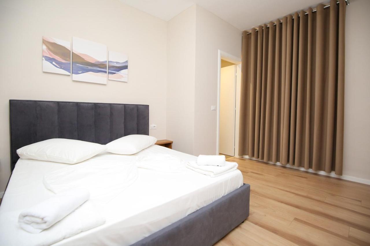 Hotel Amantia Orikum Luaran gambar